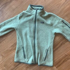 Medium Patagonia fleece